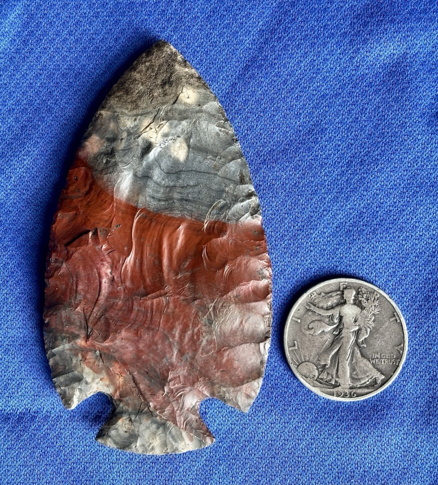 Exceptionally Fine Museum Grade TN 4