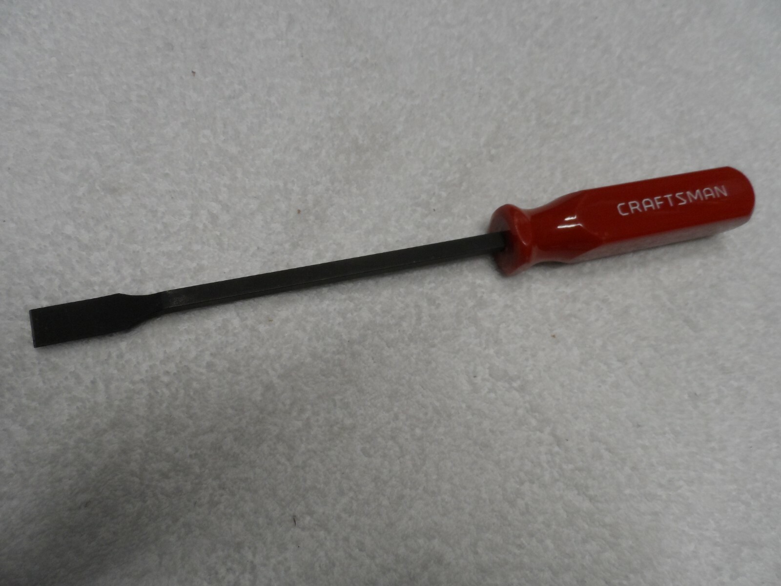 Craftsman Gasket Scraper, 1/2