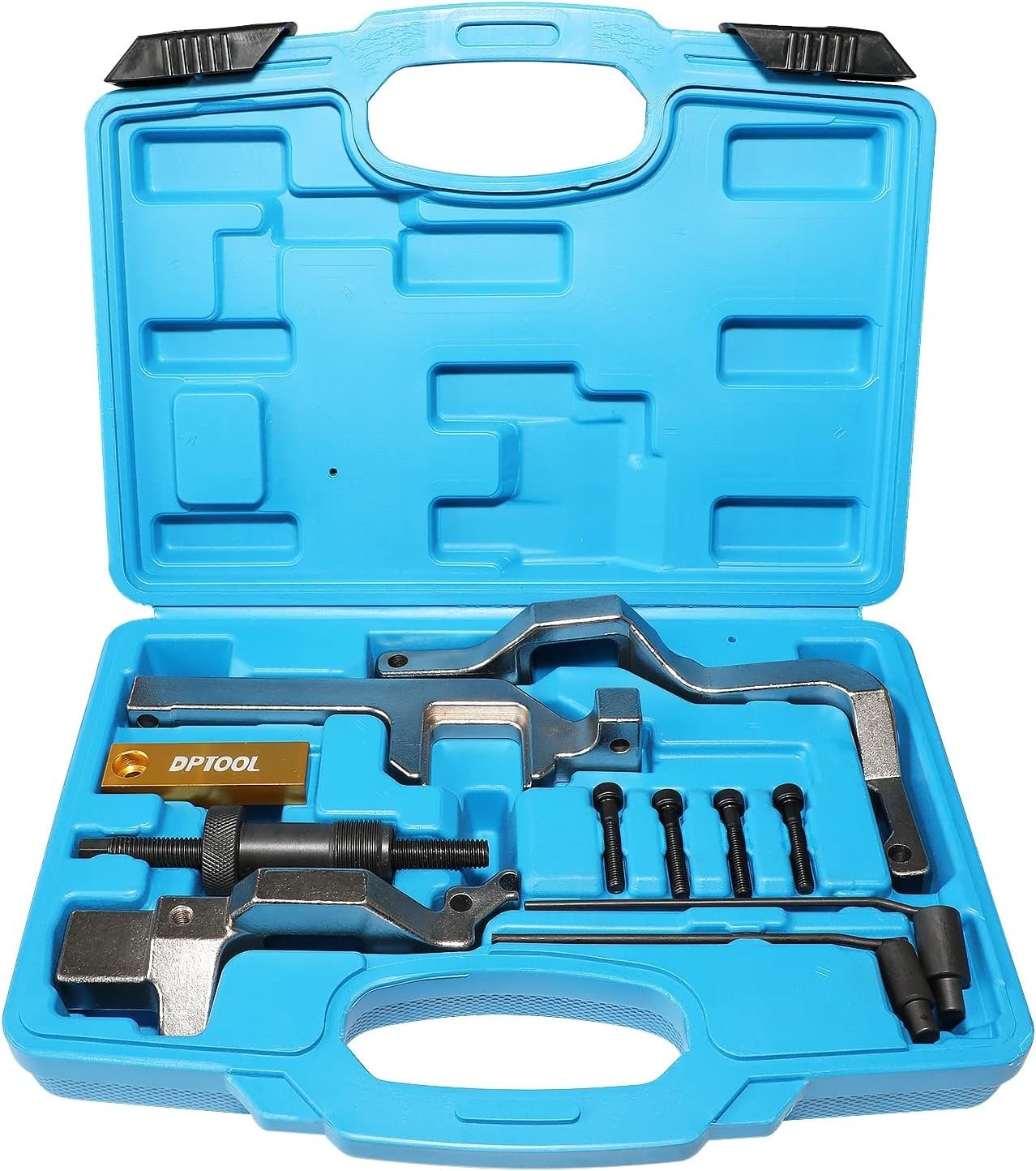 DPTOOL Engine Camshaft Alignment Timing Tool Kit for BMW Mini Copper N12 N14 ...