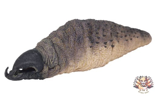 Graboid Tremors GRABOIDS COLLECTION Mini Figure