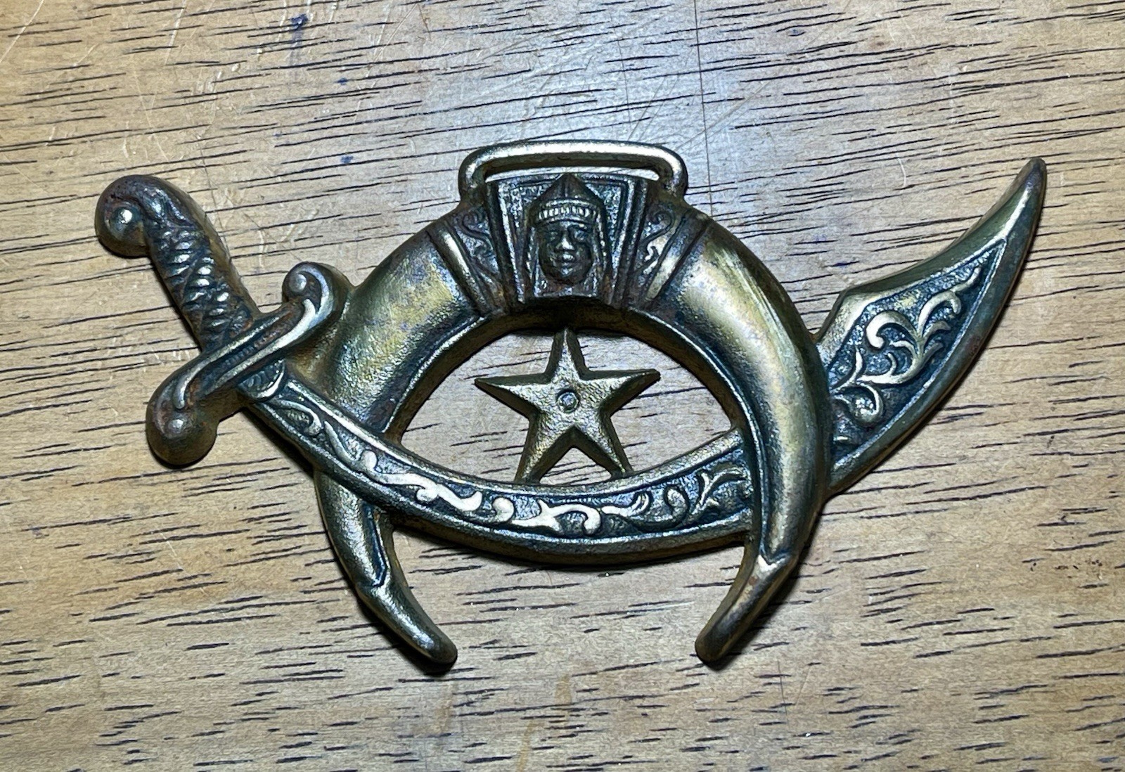 Antique 4