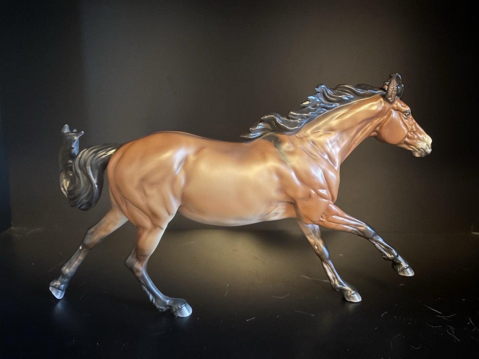 OOAK Best Offer FCM Volo “Peanut Butter”