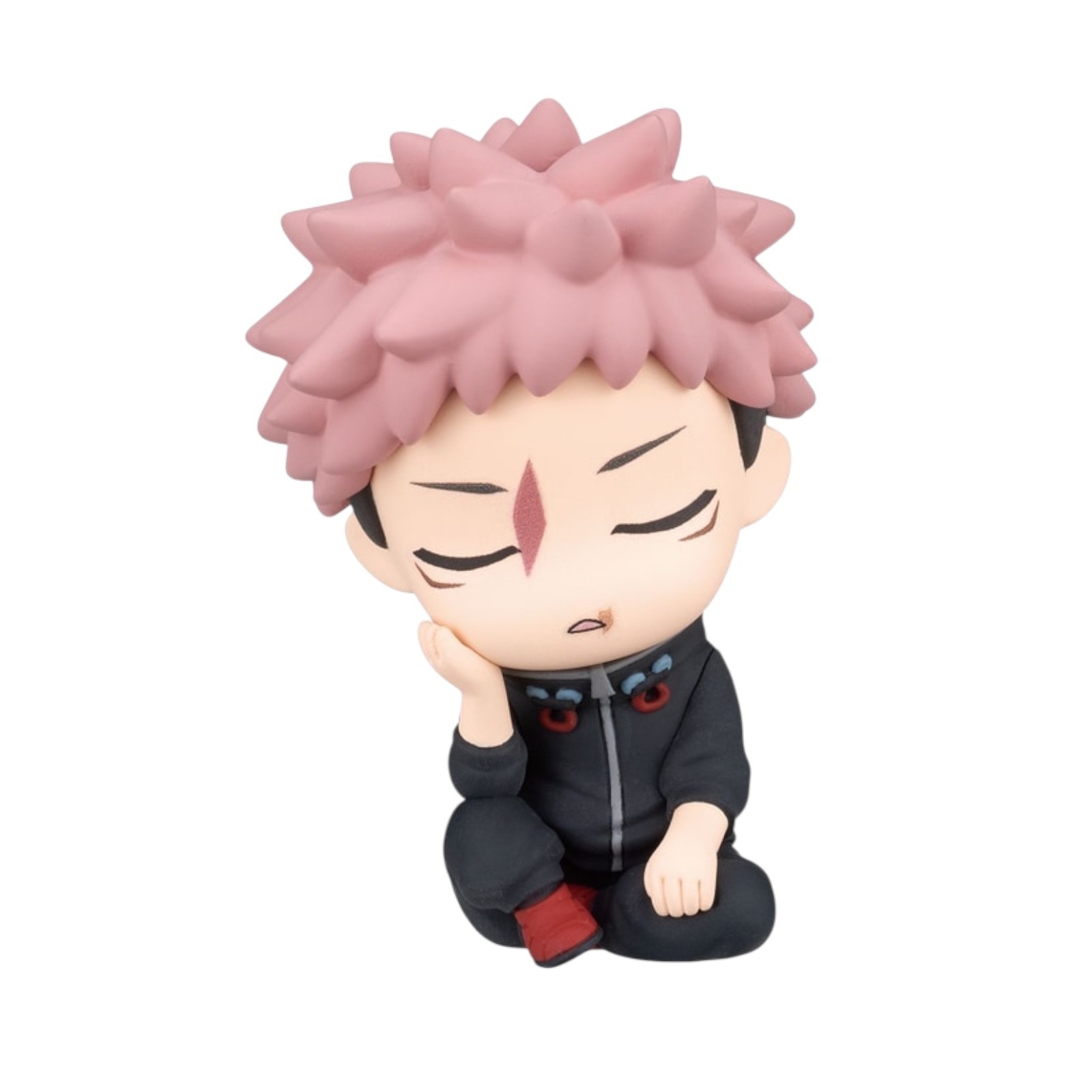 Jujutsu Kaisen: KataZun Fig. Part 3 | TAKARA TOMY Gacha Capsule Toy