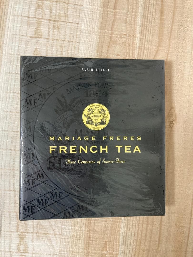 Mariage Freres French Tea