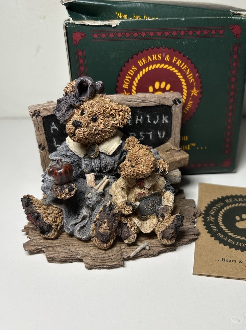 Boyds Bears \