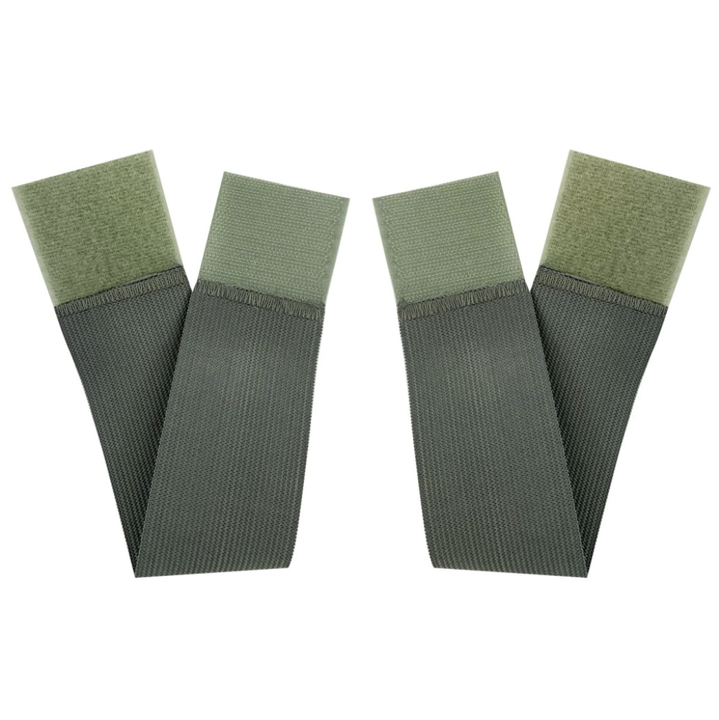 GENUINE U.S. BOOT BANDS: BETTER TROUSER BLOUSERS - ABU