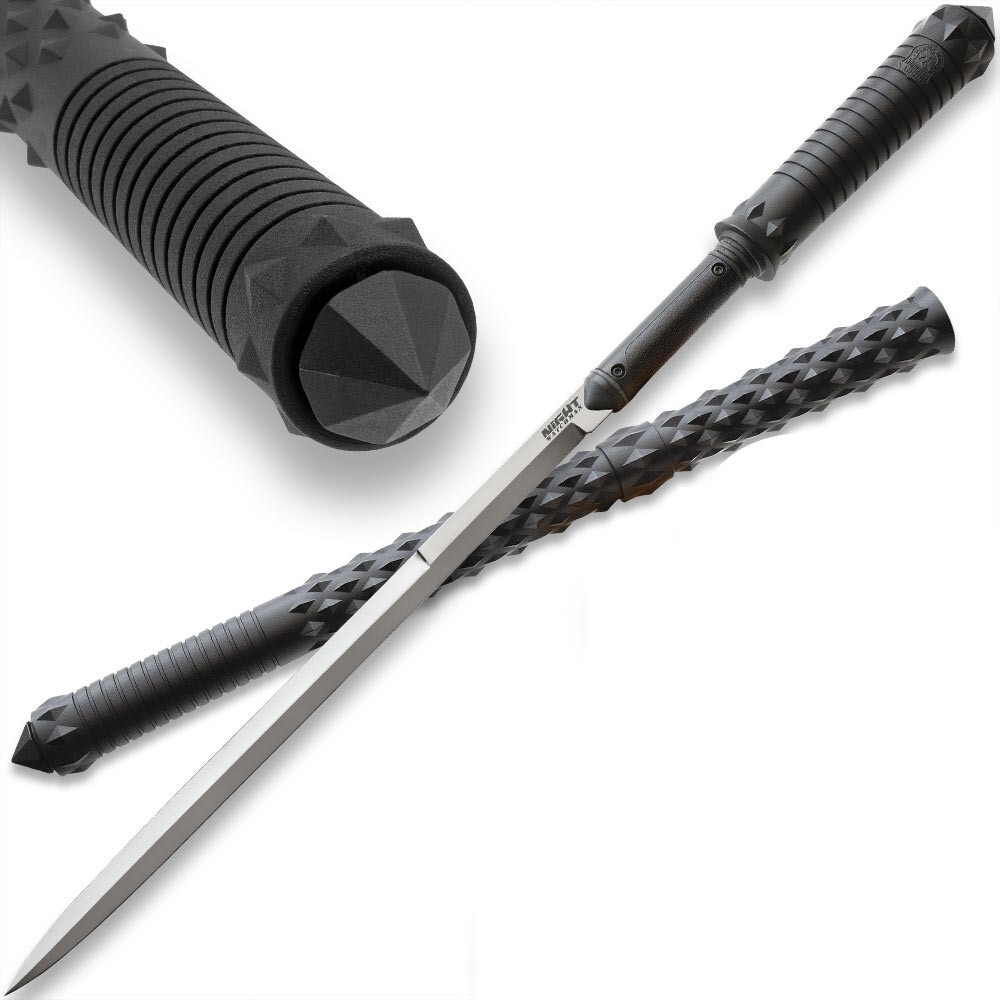 United Cutlery Short Sword and Sheath | Carbon Steel Blade | 28 1/8