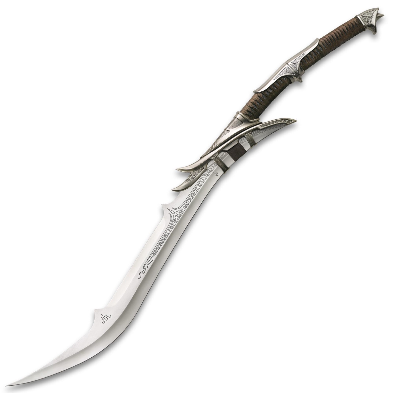 United Cutlery Kit Rae Mithrodin Fantasy Collectible Sword | 42.75” Length