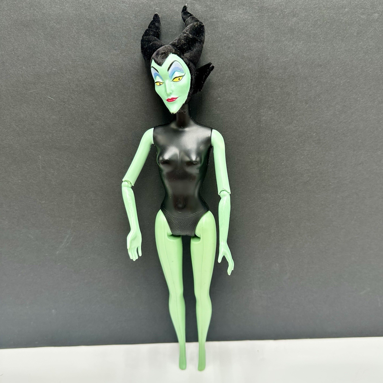 Mattel Disney Signature Collection Sleeping Beauty MALEFICENT 12\