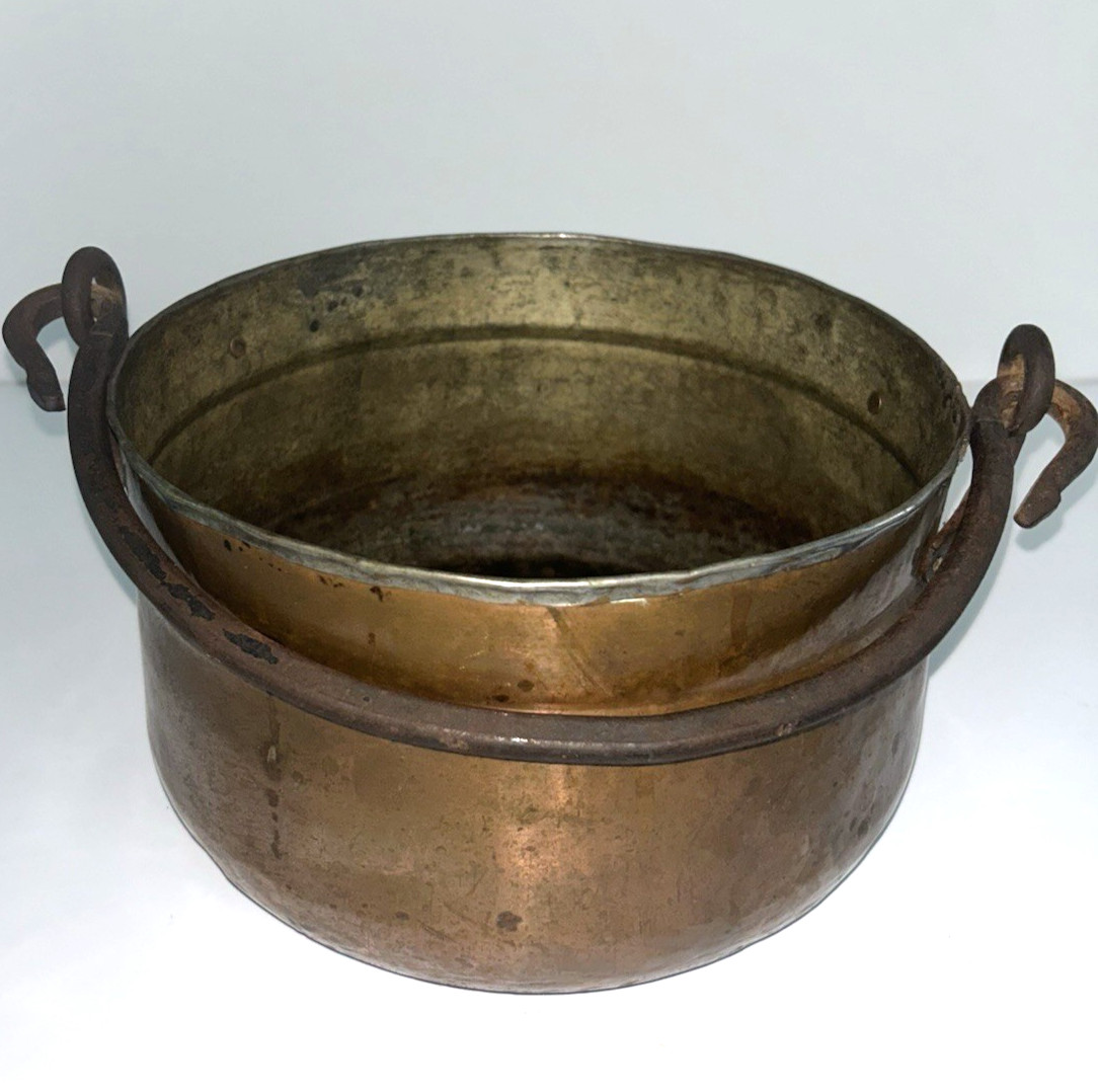 Antique sturdy 10\