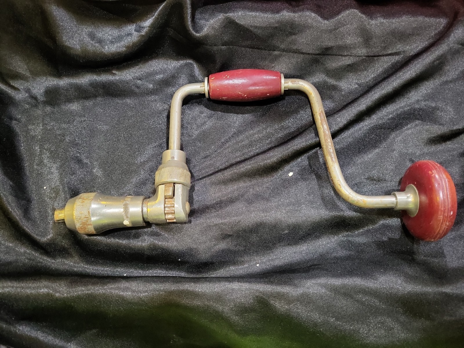 Vintage 12