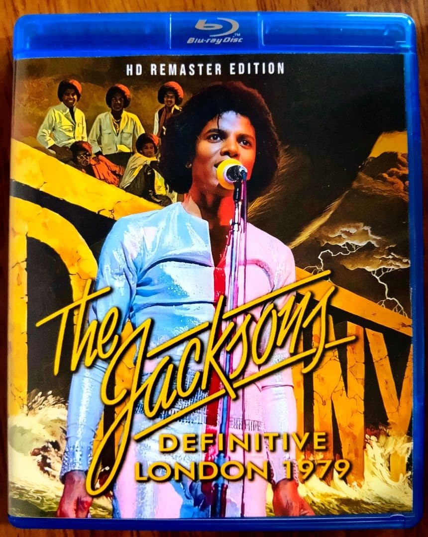 Jacksons