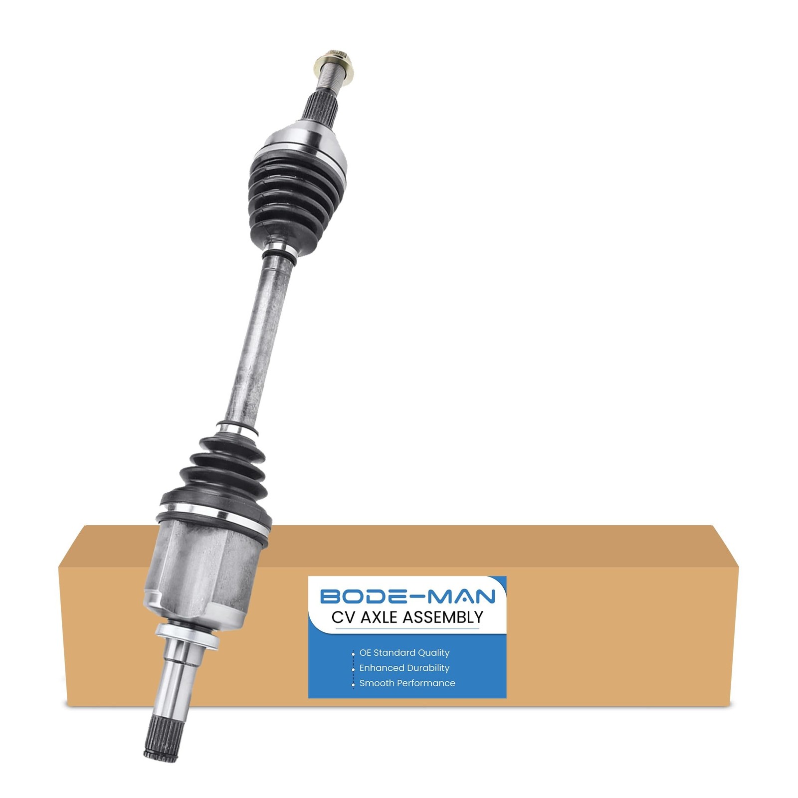 Front Left Driver Side CV Axle Shaft for 2008-2017 Buick Enclave