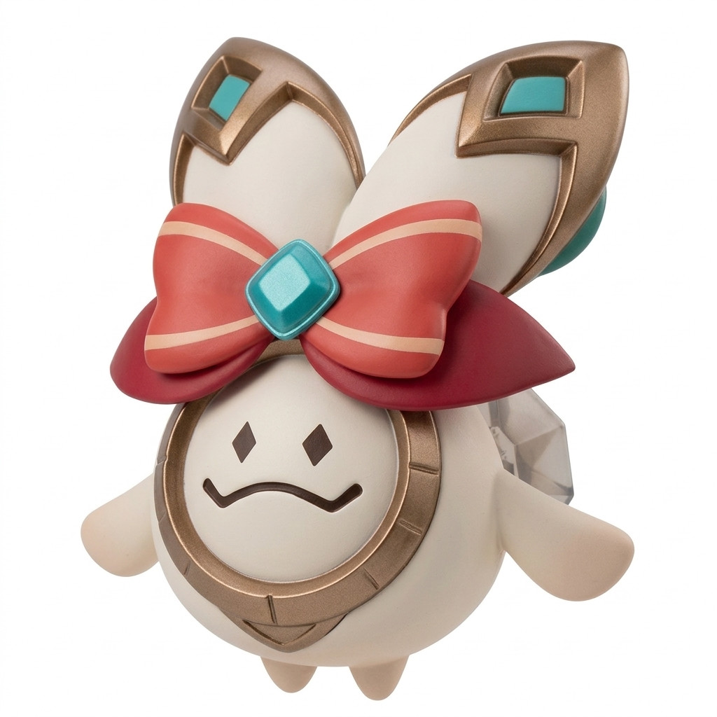 Genshin Impact x Moms Touch Collab Aranara Pet Redeem Code | Fast Delivery