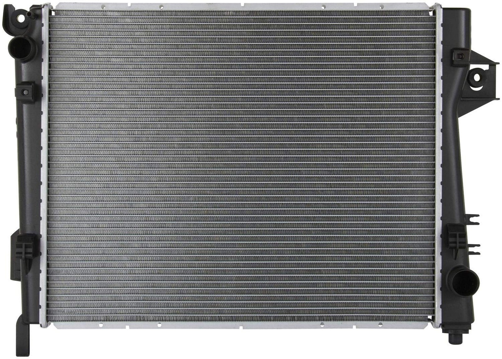 Radiator for Dodge Ram 1500-2002 2003 2004 2005 2006 / Dodge Ram 2500-2003 20...