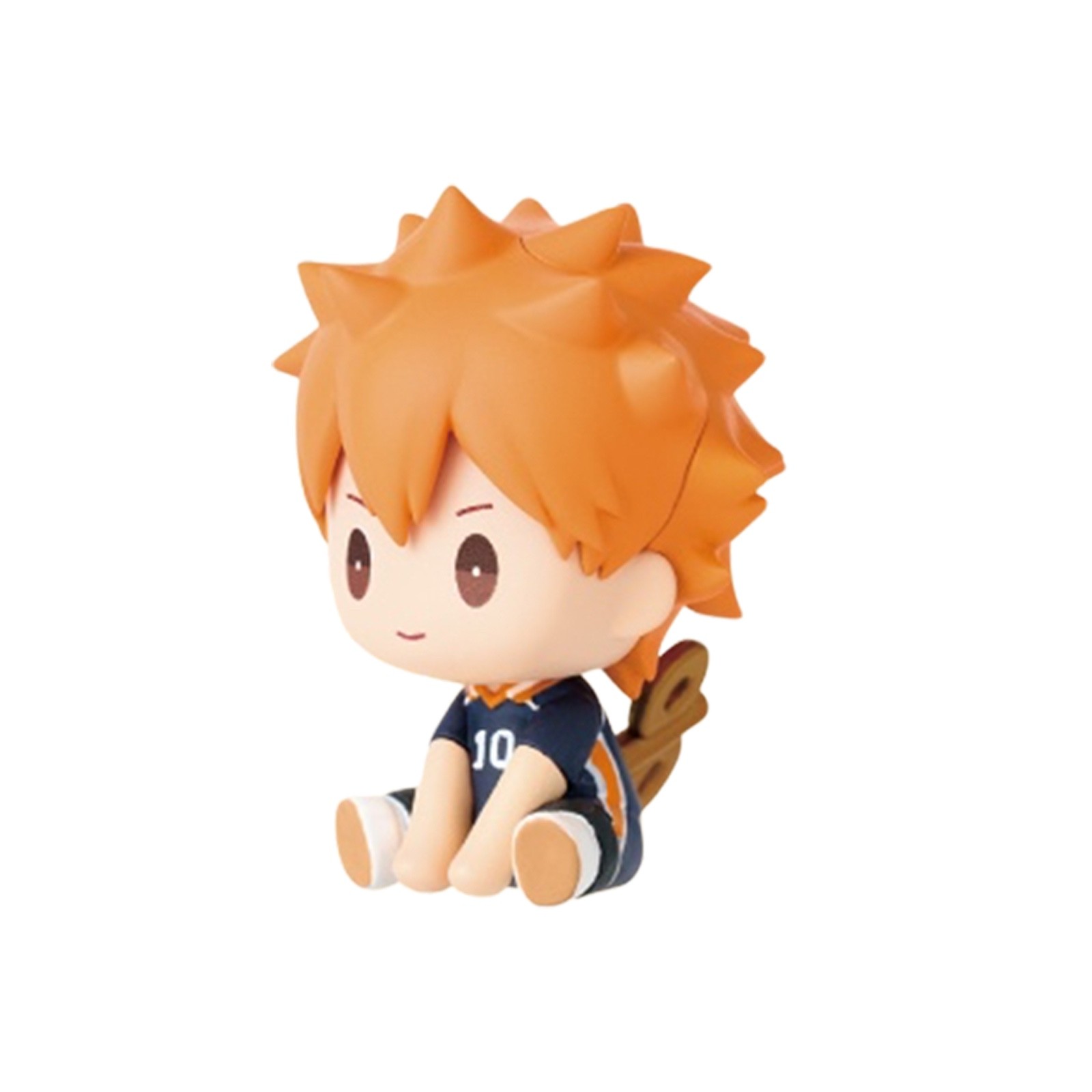 Haikyu: Petatto Nejimakimasukott  | Bushiroad Creative Gacha Capsule Toy