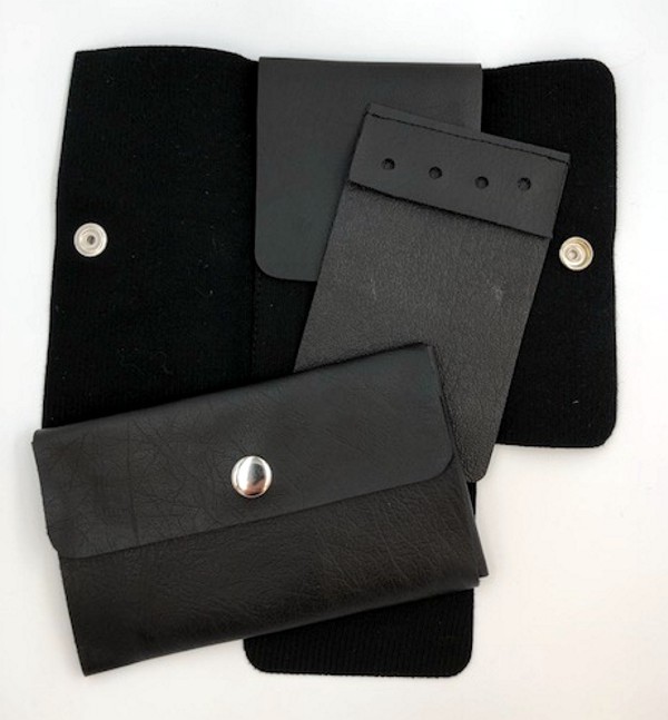 Pocket Jewel Case With Holder (PJC-20)