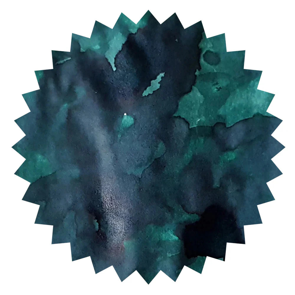 Robert Oster Velvet Storm Signature Ink