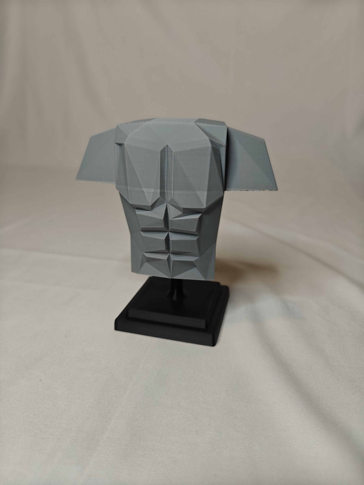 Fighter Torso - OSRS Collectible