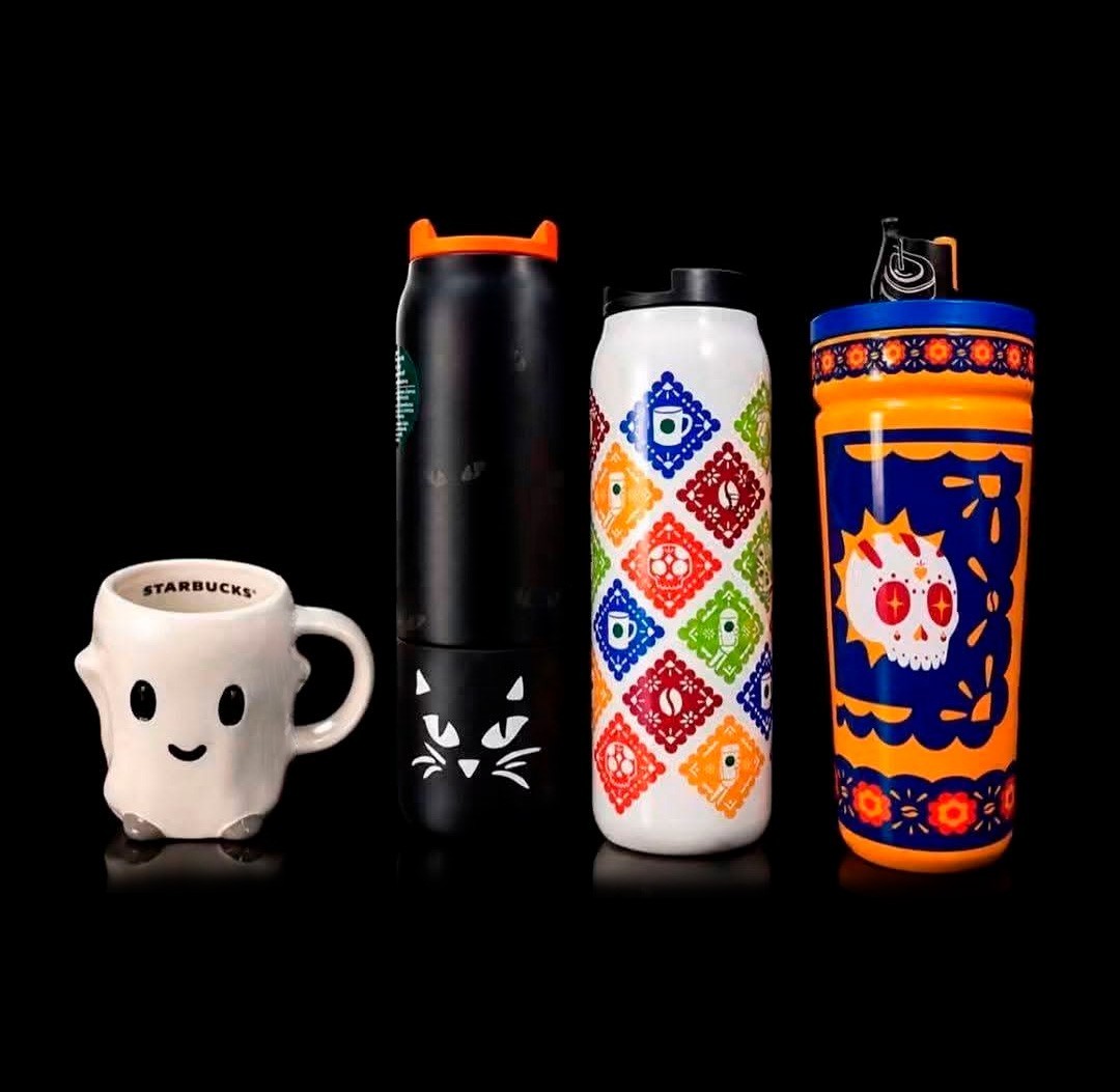 AUTHENTIC  2026 MX Halloween Collection
