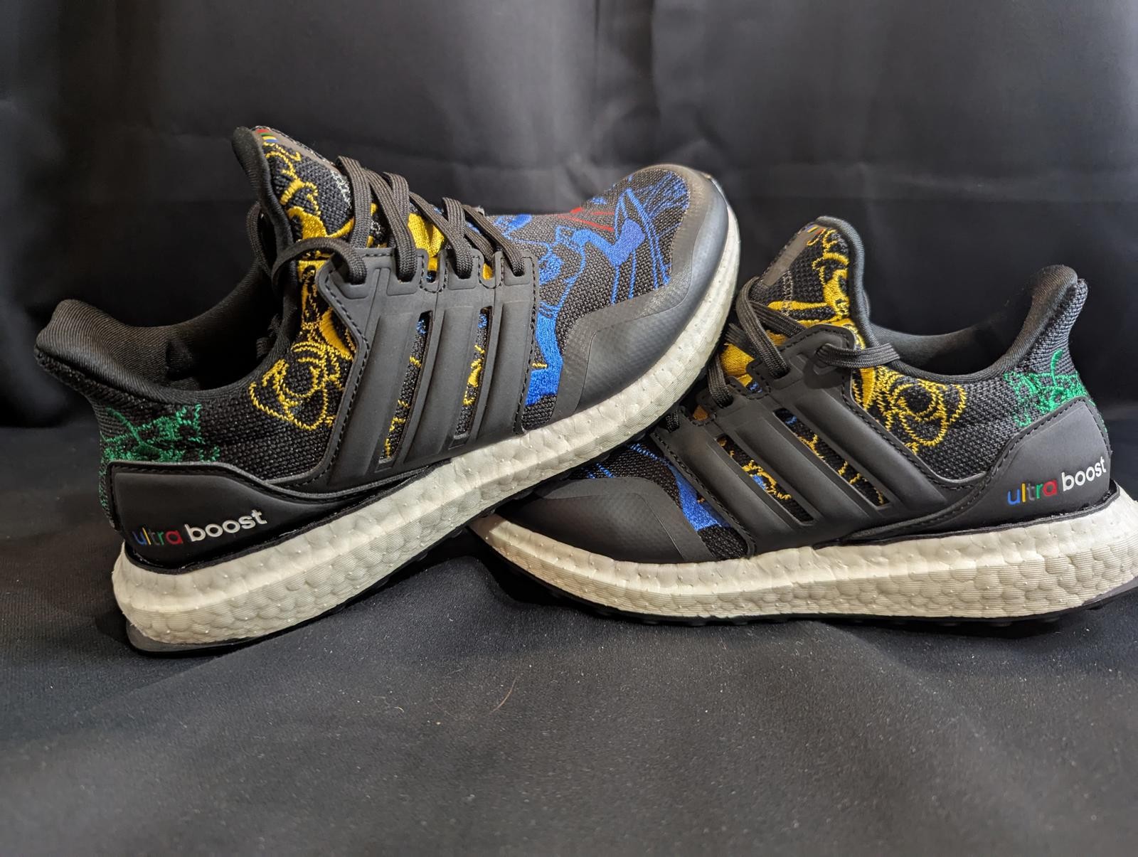 NEW Adidas UltraBoost 