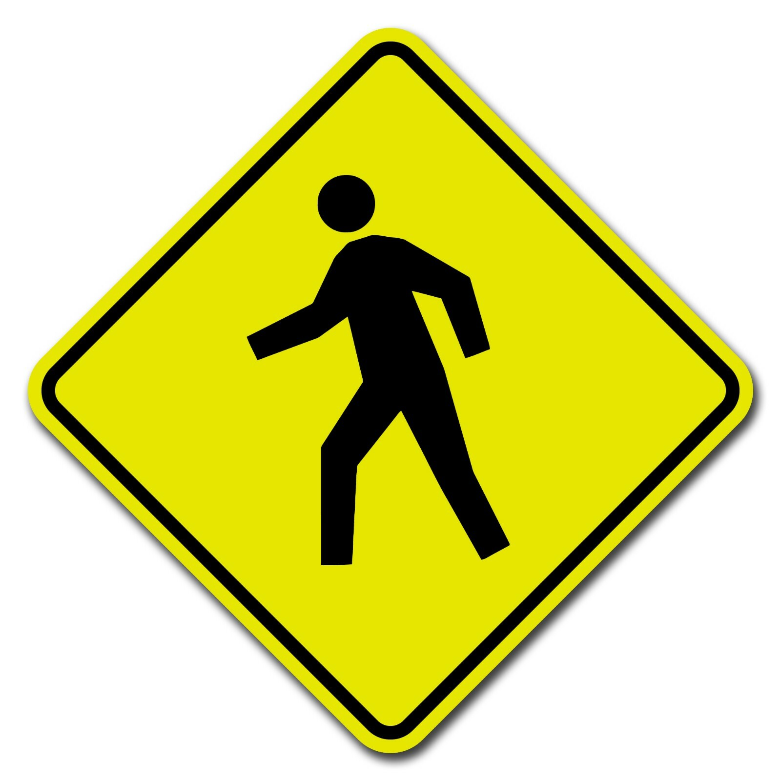 Pedestrian Crossing 16\