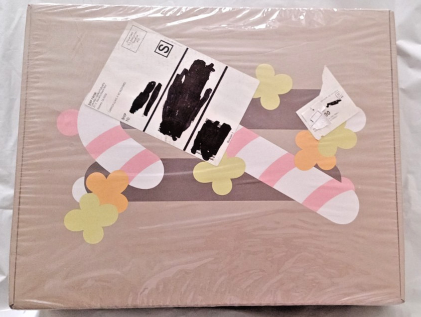 Pusheen Box Winter 2021 Holiday Factory Sealed CultureFly NEW 3XL