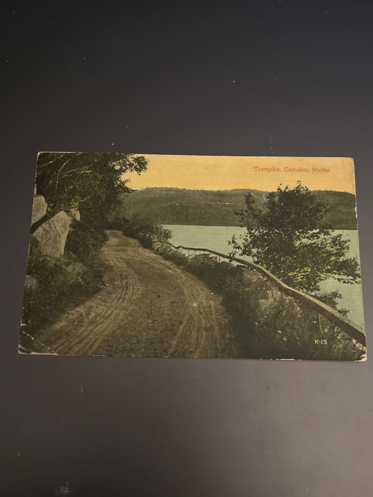 1913  turnpike, Camden Maine