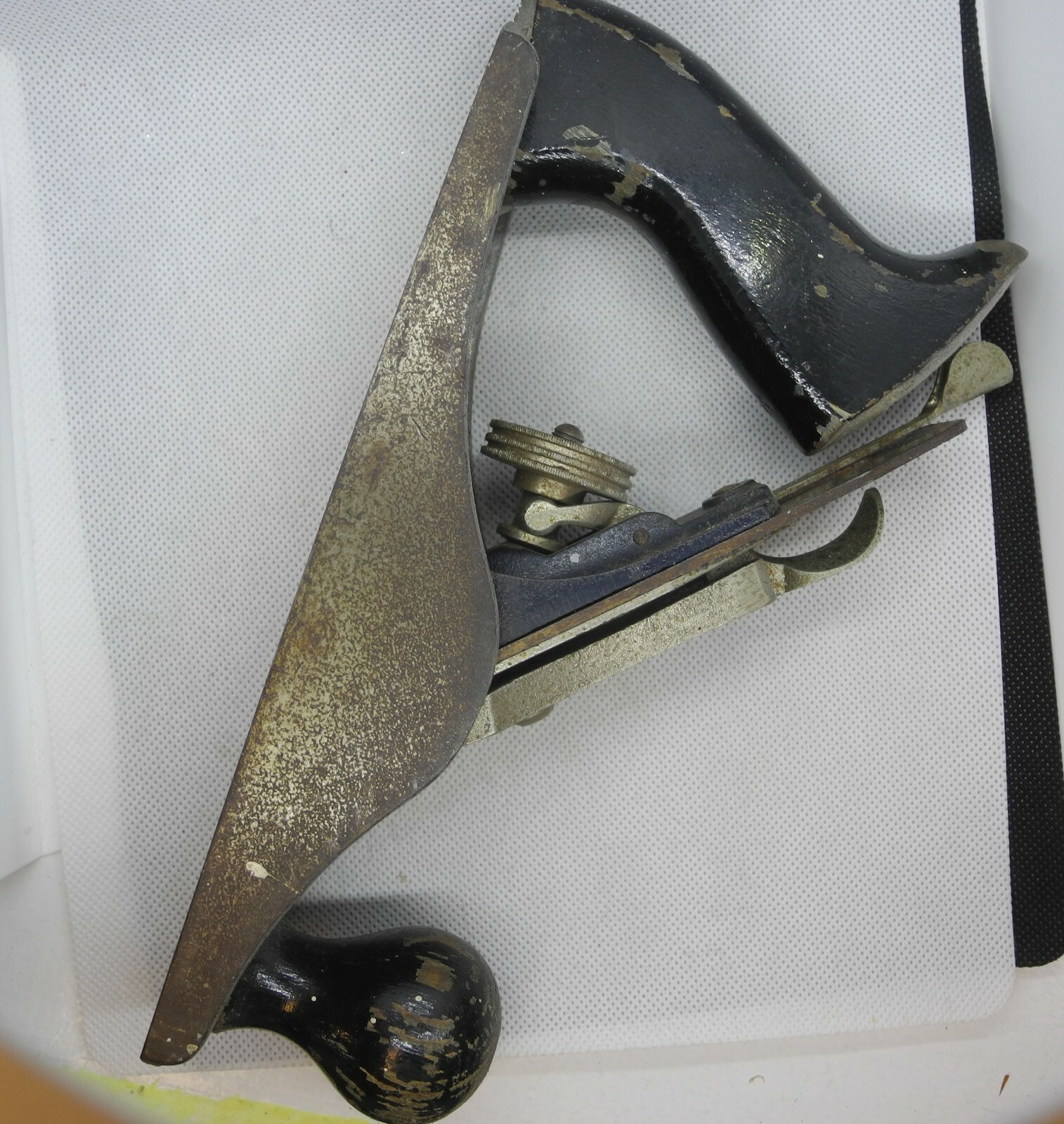Stanley wood working plane 9 1/4 x 21/8 w 5 h