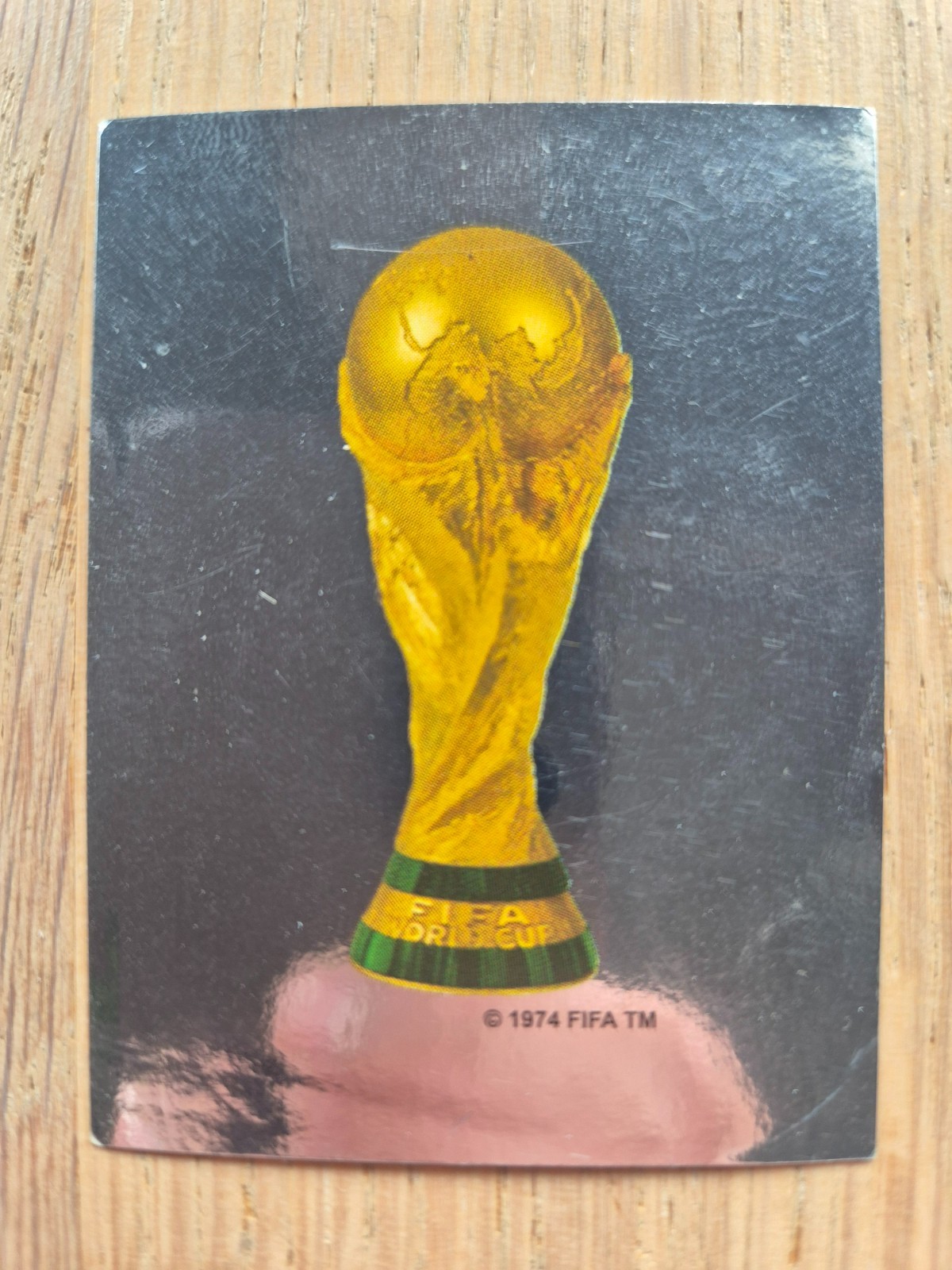 Panini FIFA World Cup Germany 2006 - Pick Your Sticker Part I