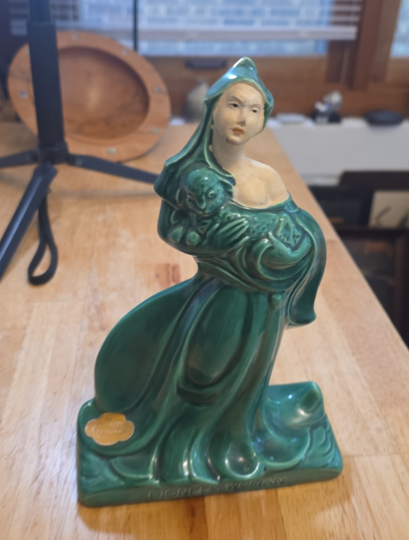 Vintage Kipp Ceramics \
