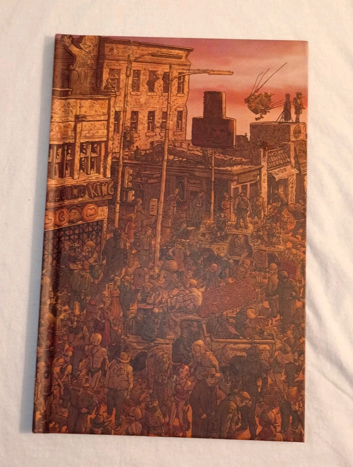 Fallout: New Vegas All Roads Dark Horse Comics 2010 1st Edition First Printing