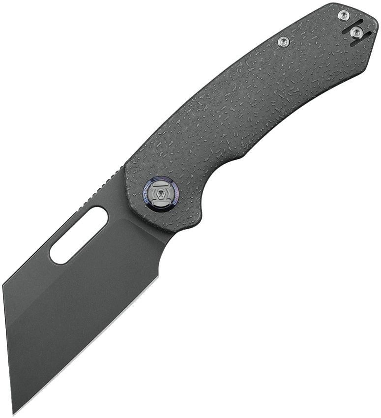 Kunwu Knives Primo Framelock SW 3.25\