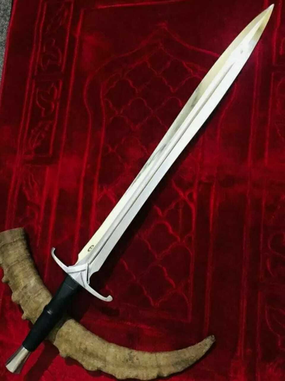 THE HUNTER'S CHOICE -HAND MADE 33