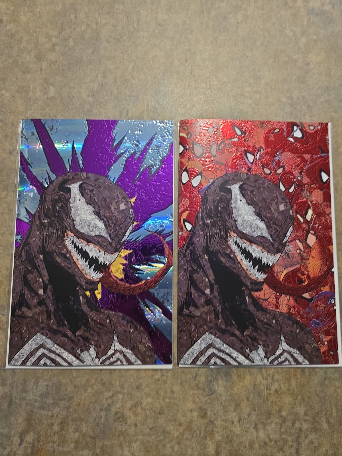 Kyle Willis Mosaic Scrapbook We Are Delicious 1 Cover C &E Ltd To 15