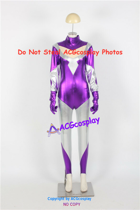 Kinetic DJ Sona Cosplay Costume from league of legends cosplay acgcosplay costum