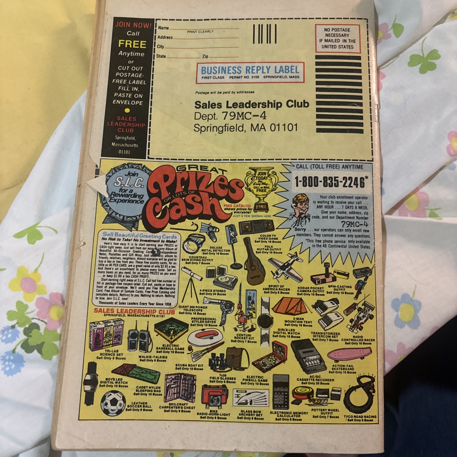 Buy my entire key issue comic collection