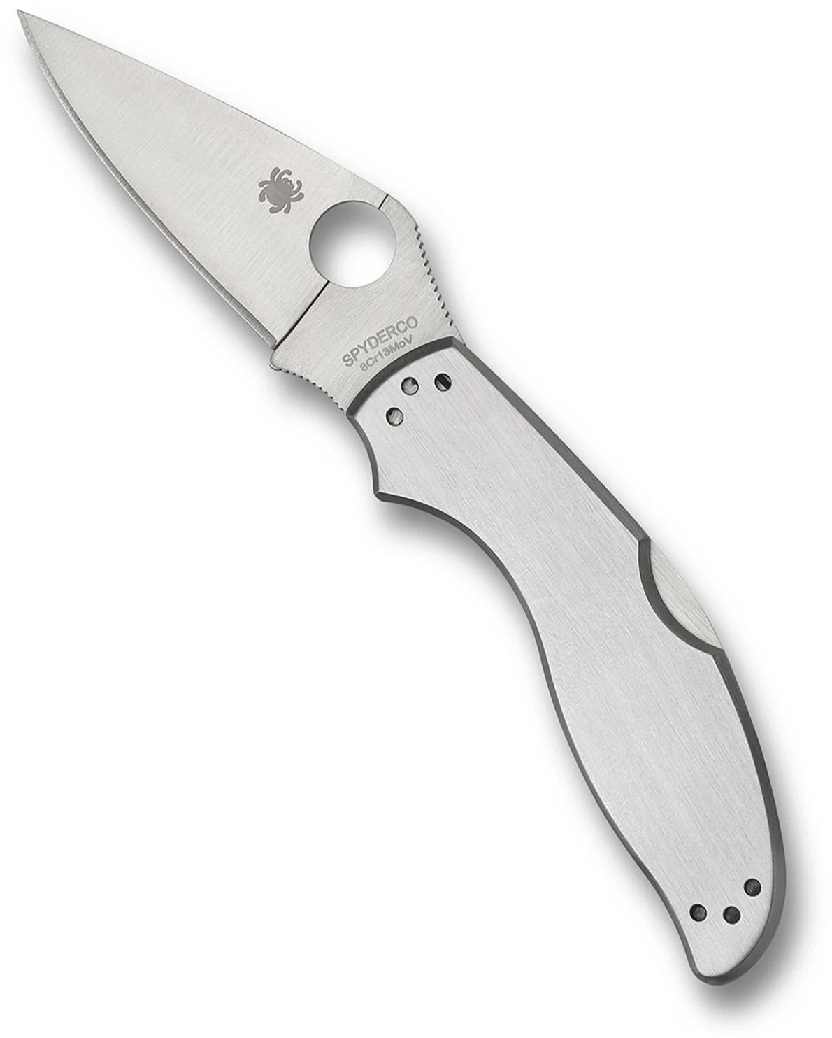 Spyderco UpTern 2.82\
