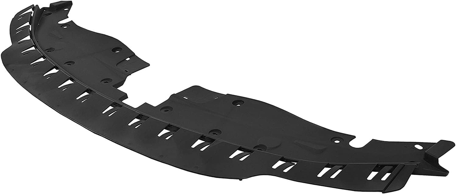 Radiator Support Cover Compatible with 2015-2023 Dodge Charger Replacement for C