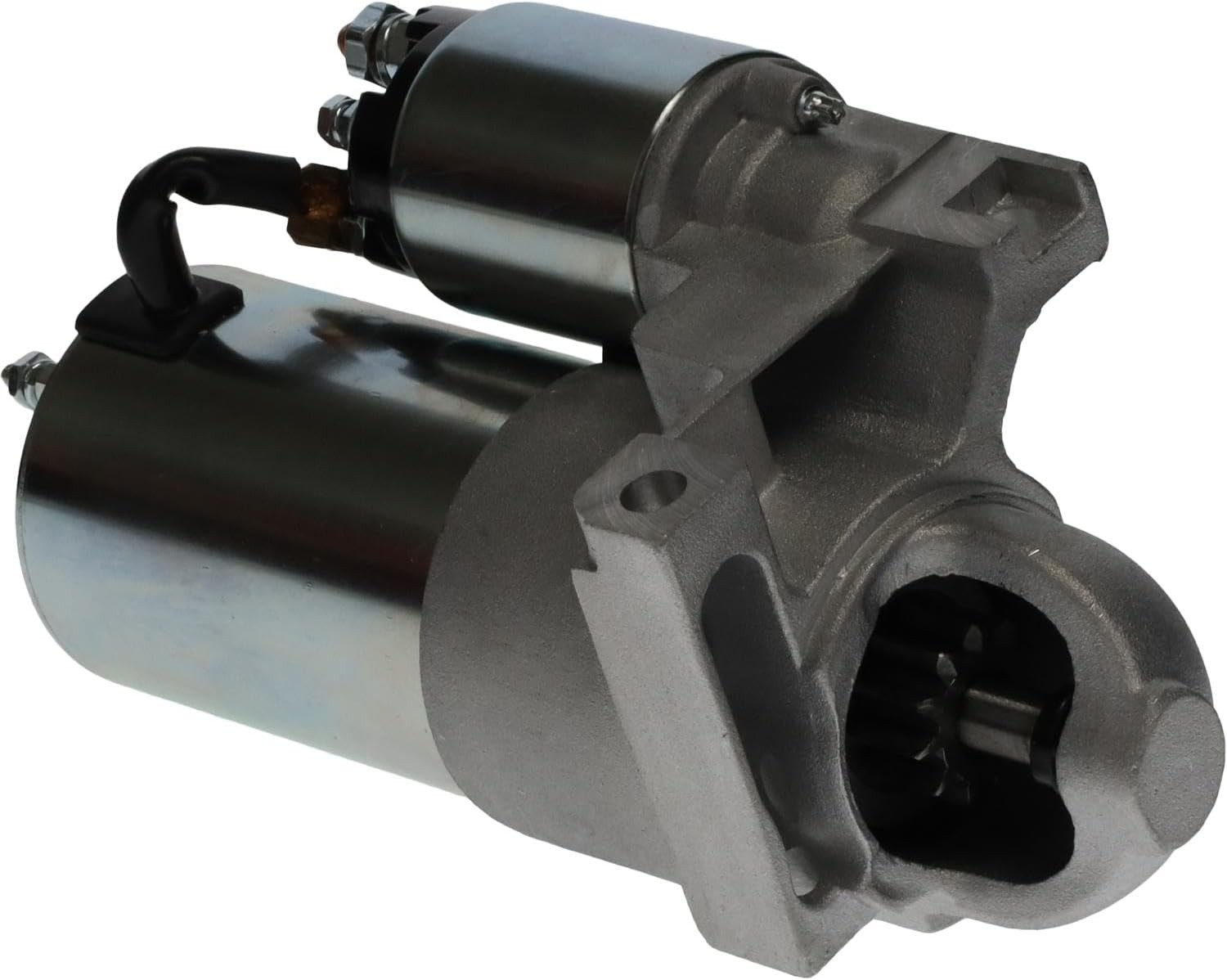 OEG Parts New Starter Compatible with Mercruiser Stern Drive 3.0L OMC Marine