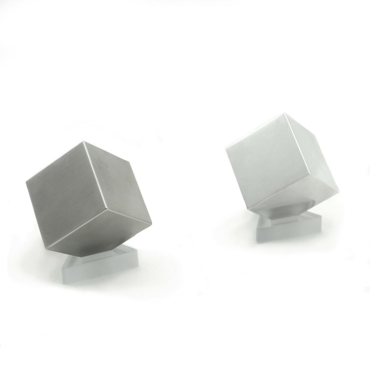 Tungsten and Aluminum 1.5