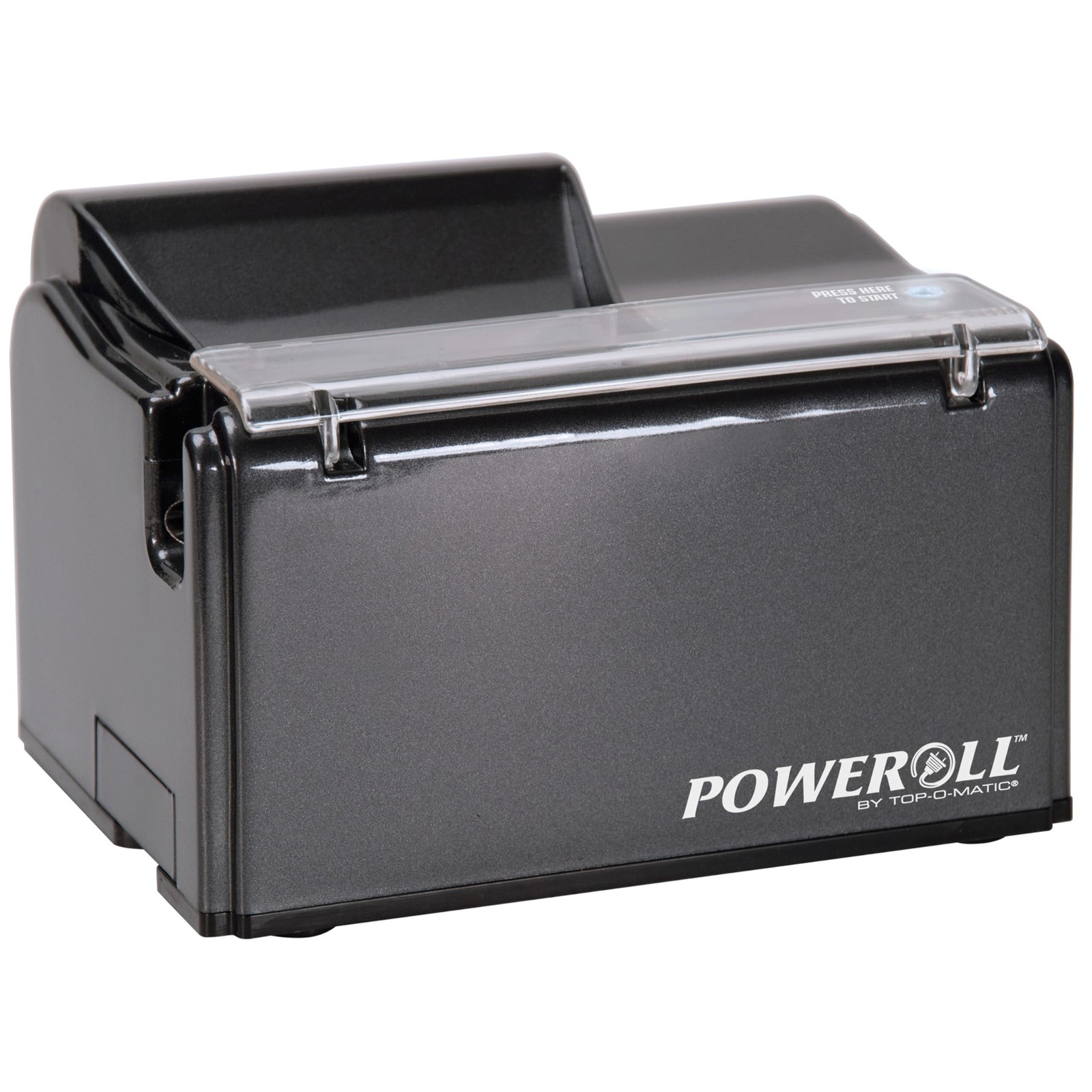 PoweRoll by TOP-O-Matic Electric Cigarette Machine