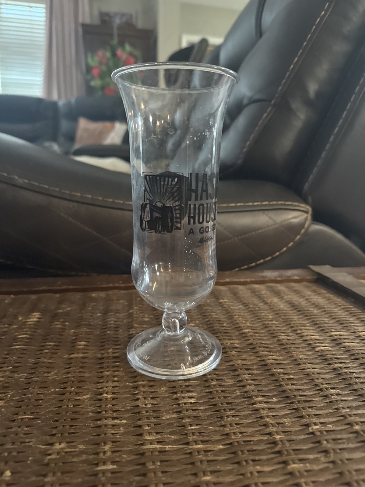 Hash House A Go Go Plastic Souvenir Cup