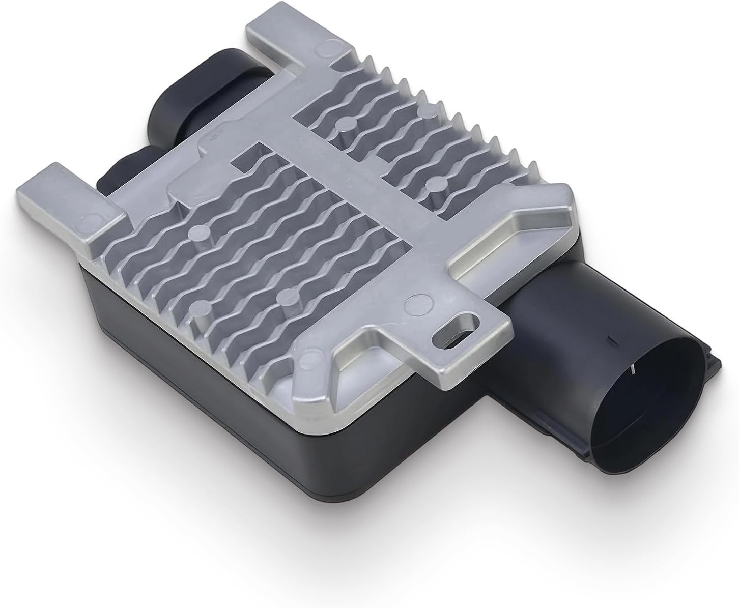 Engine Cooling Fan Control Module Radiator Fan Control Module for Ford...