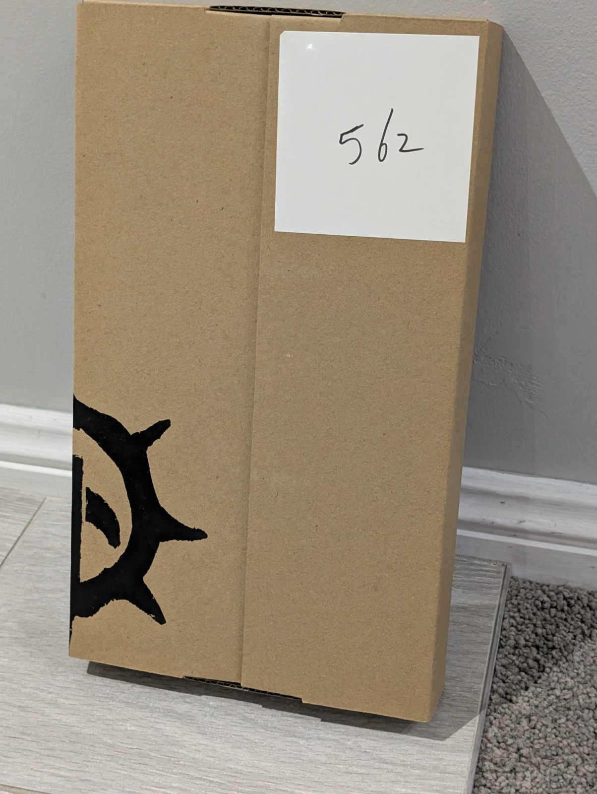The Emperor\'s Gift Limited Special Edition Brand New