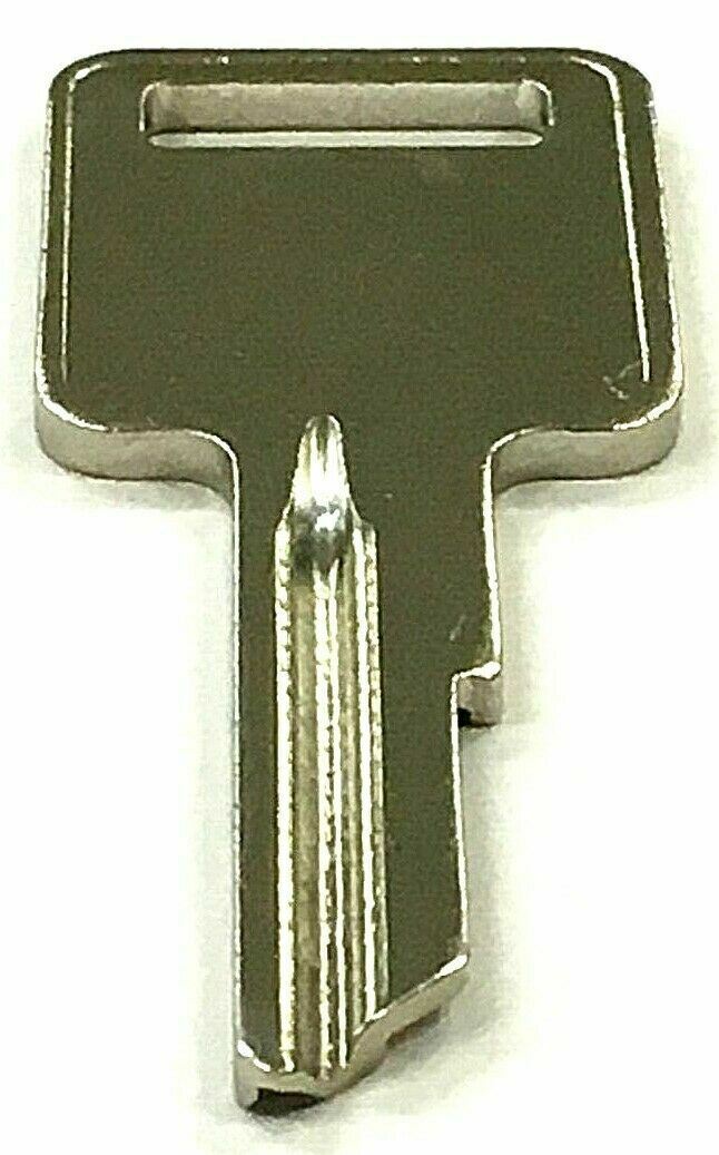 1980-1988 AMC Eagle Automotive Key Blank Blanks Keys RA4 RA7 RB2 1584 99A