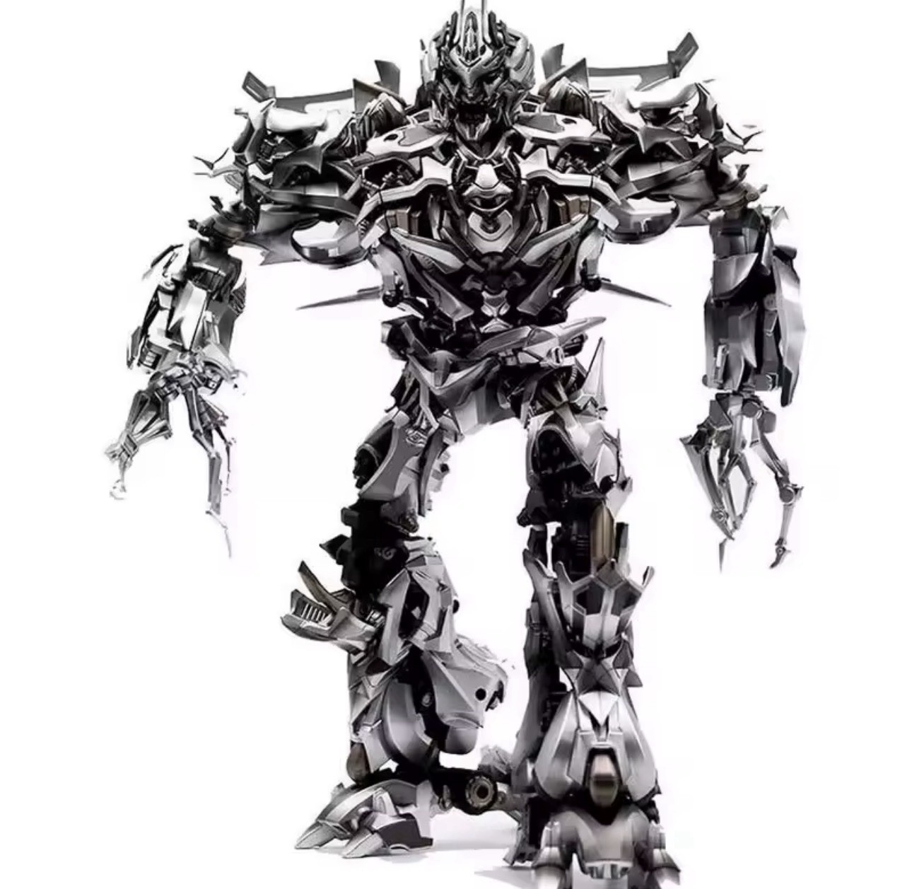 BMB AOYI LS-12 MEGATRON OVERSIZED TF1 FIGURE