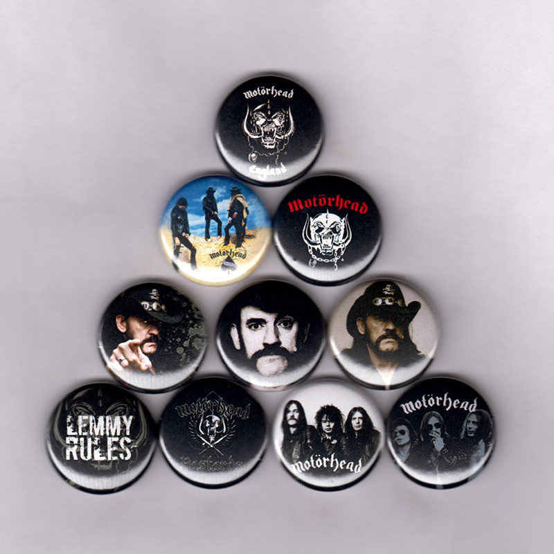 MOTORHEAD 1.5\