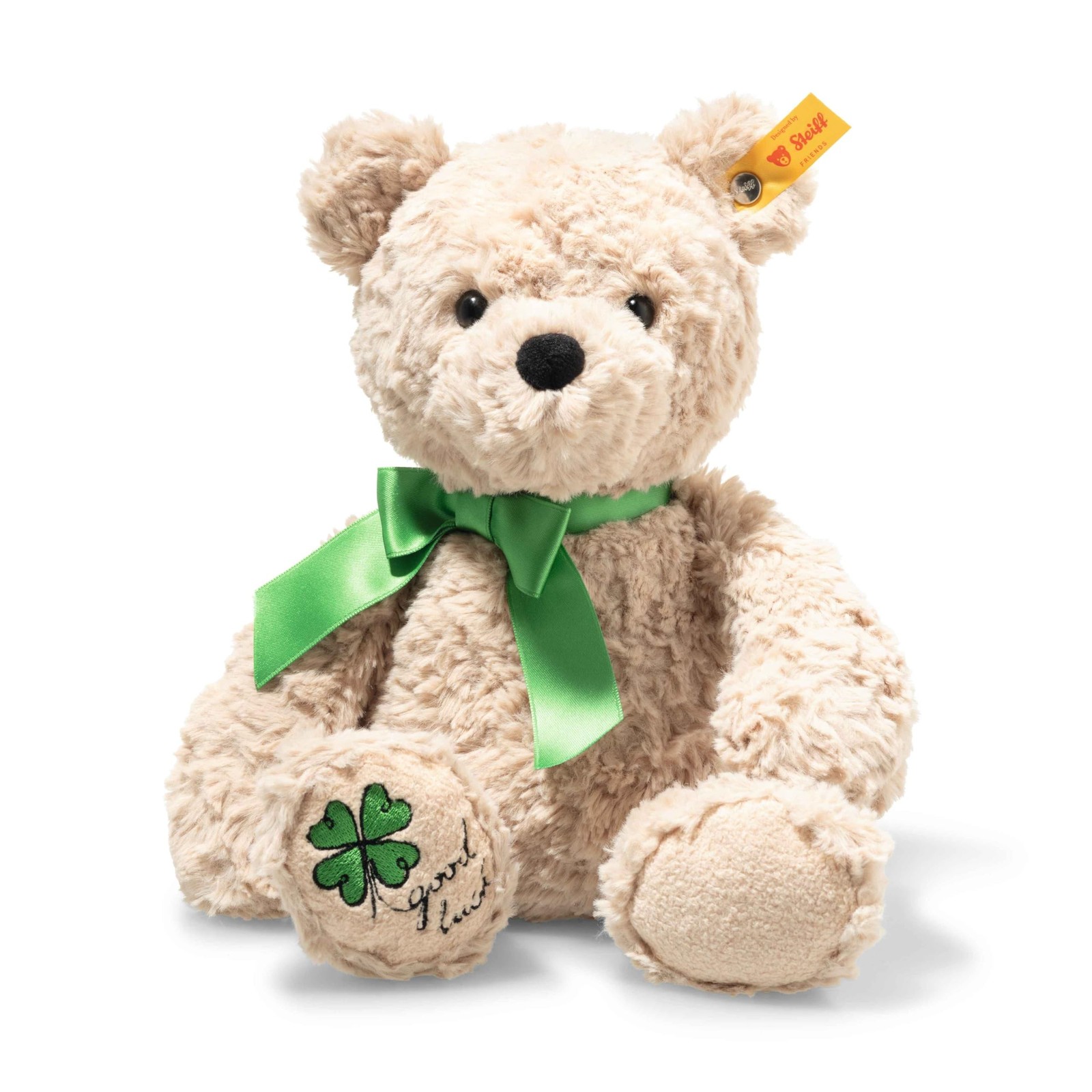 Steiff Handcrafted Since 1880 Premium Plush - 12