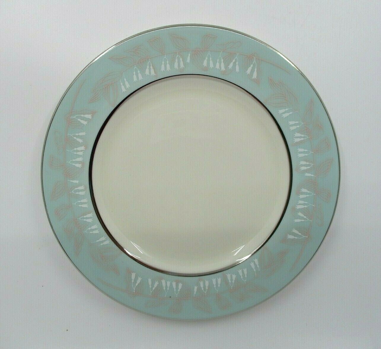 NANCY PRENTISS FOXHALL SALAD PLATE -7 5/8\